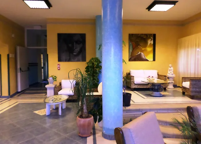 Villaggio Dei Pini ホテル 3*
