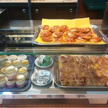 酒店 Villaggio Dei Pini