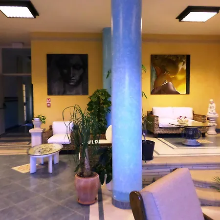 Villaggio Dei Pini 酒店 3*