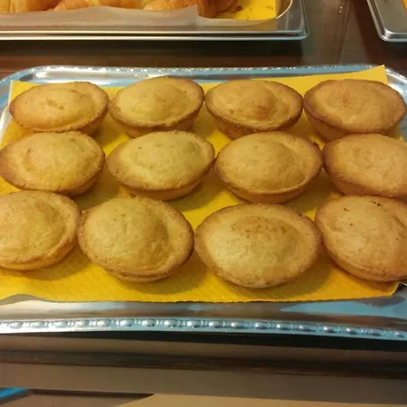 Villaggio Dei Pini 酒店 3*