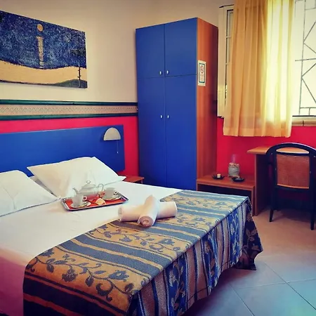 Villaggio Dei Pini 酒店 加利波利