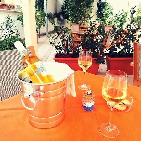 Villaggio Dei Pini 酒店 加利波利