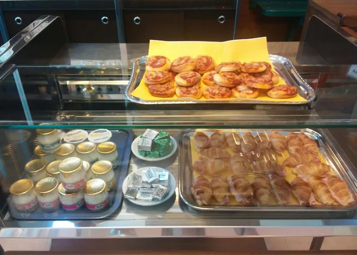 酒店 Villaggio Dei Pini