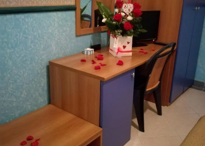 Villaggio Dei Pini 酒店