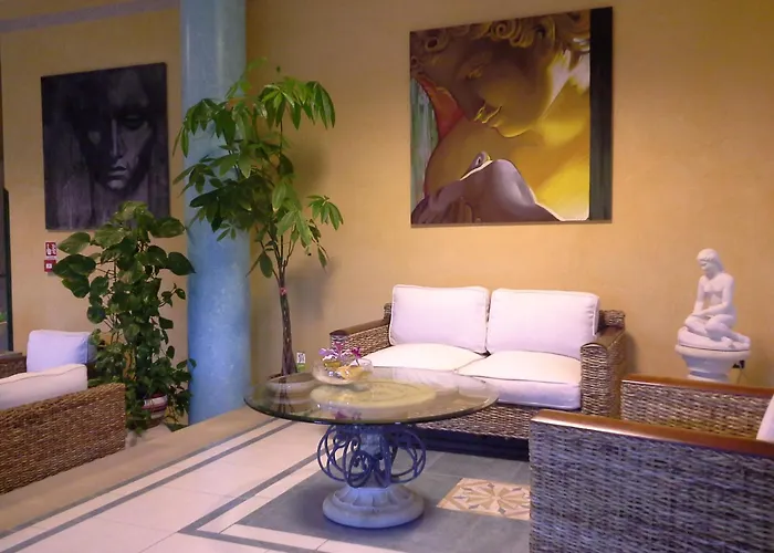 Villaggio Dei Pini 酒店