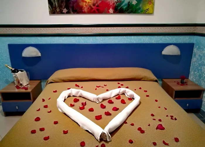 Villaggio Dei Pini 3* 加利波利