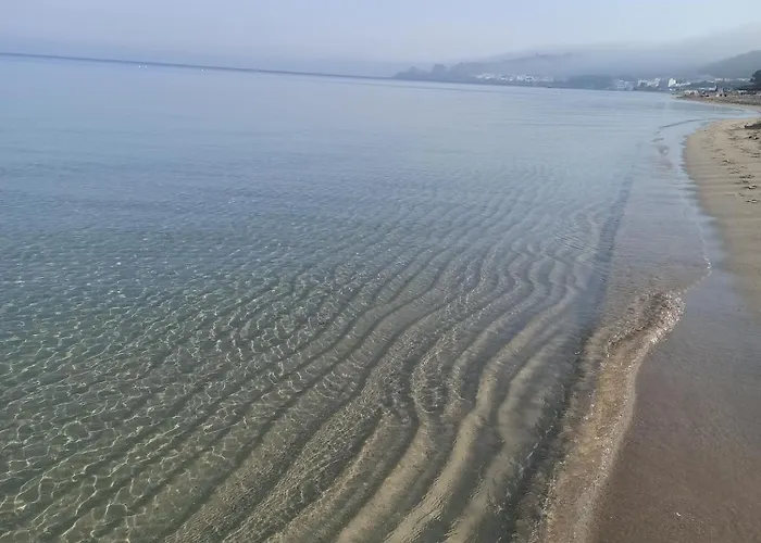 Villaggio Dei Pini 3* 加利波利