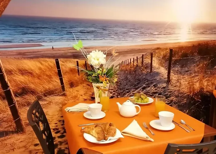 酒店 Villaggio Dei Pini 加利波利