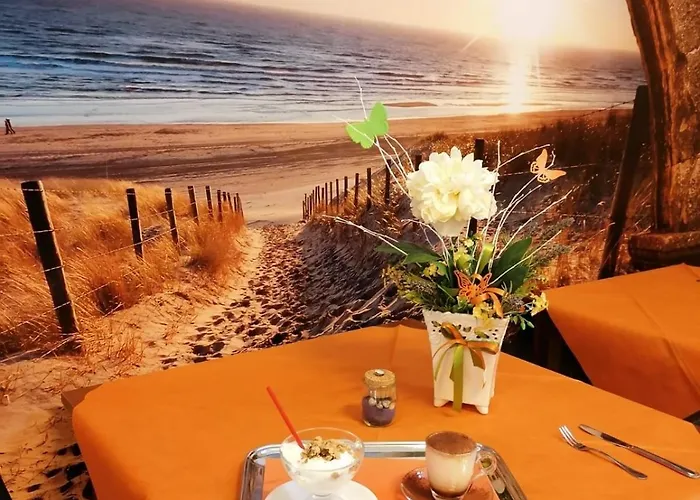 酒店 Villaggio Dei Pini 加利波利