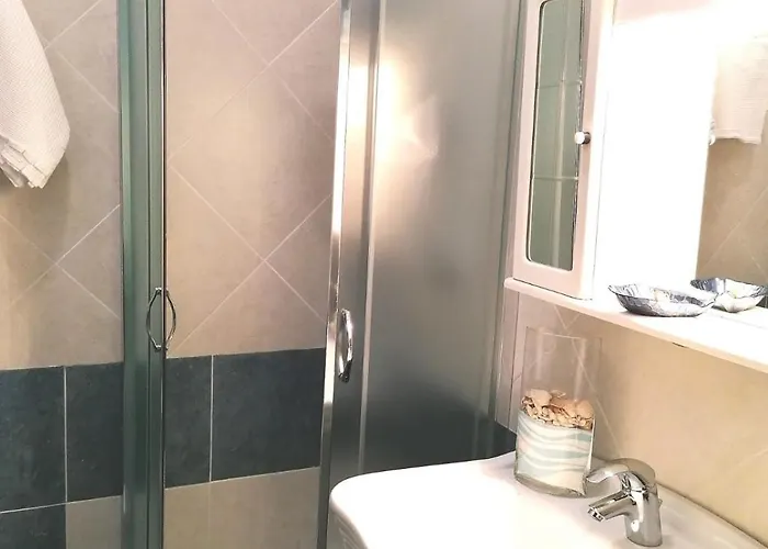 Villaggio Dei Pini 酒店